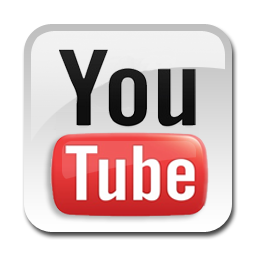 youtube icon